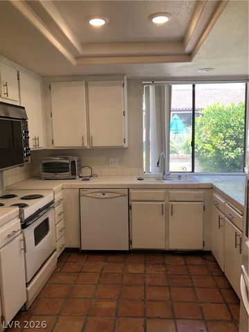 3066 Conquista Court, Las Vegas, NV 89121