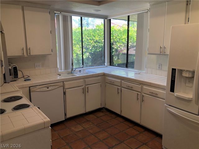 3066 Conquista Court, Las Vegas, NV 89121