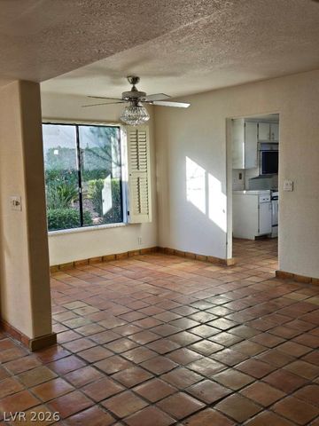 3066 Conquista Court, Las Vegas, NV 89121