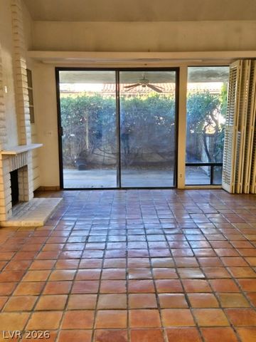 3066 Conquista Court, Las Vegas, NV 89121