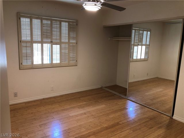 3066 Conquista Court, Las Vegas, NV 89121