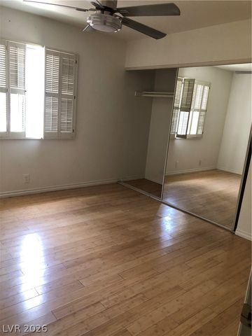 3066 Conquista Court, Las Vegas, NV 89121