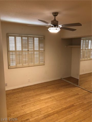 3066 Conquista Court, Las Vegas, NV 89121
