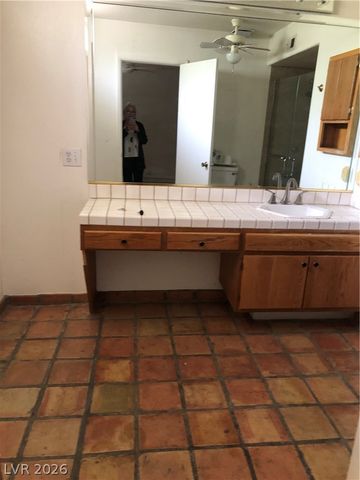 3066 Conquista Court, Las Vegas, NV 89121