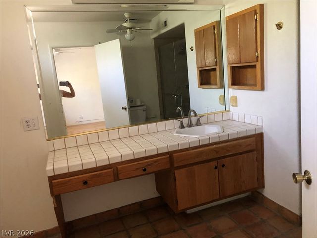 3066 Conquista Court, Las Vegas, NV 89121