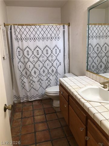 3066 Conquista Court, Las Vegas, NV 89121