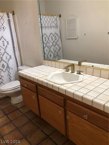 3066 Conquista Court, Las Vegas, NV 89121