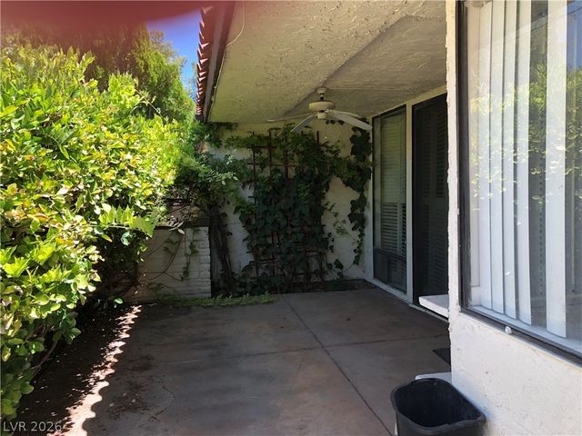 3066 Conquista Court, Las Vegas, NV 89121