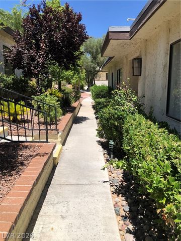 3066 Conquista Court, Las Vegas, NV 89121