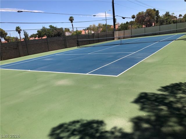 3066 Conquista Court, Las Vegas, NV 89121