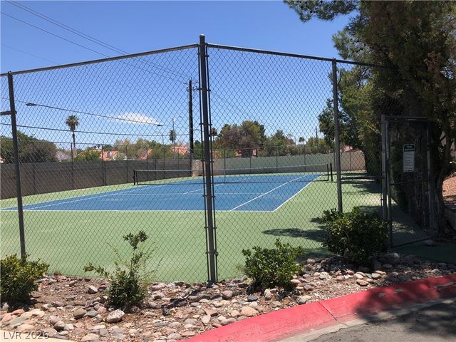 3066 Conquista Court, Las Vegas, NV 89121