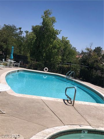 3066 Conquista Court, Las Vegas, NV 89121