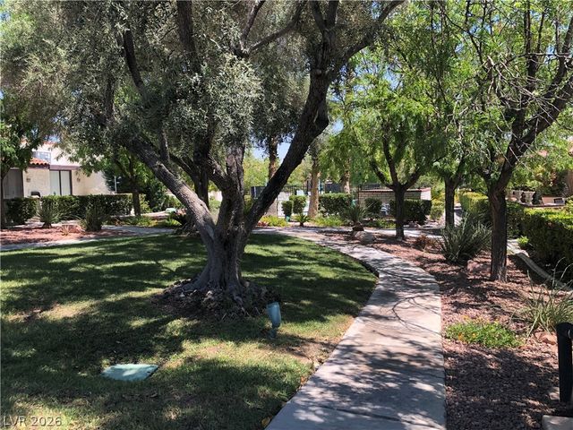 3066 Conquista Court, Las Vegas, NV 89121