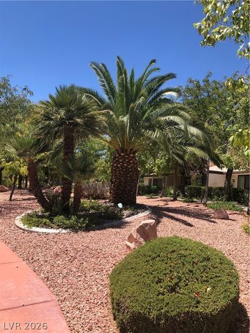 3066 Conquista Court, Las Vegas, NV 89121