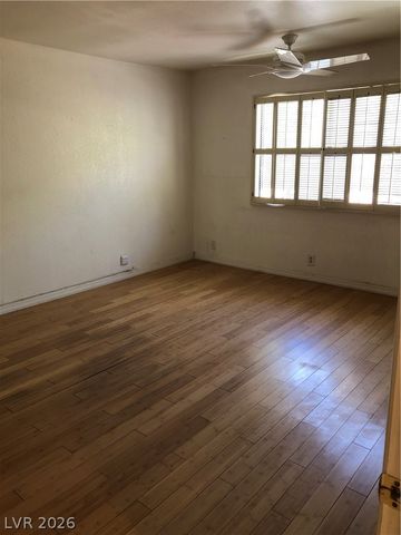 3066 Conquista Court, Las Vegas, NV 89121