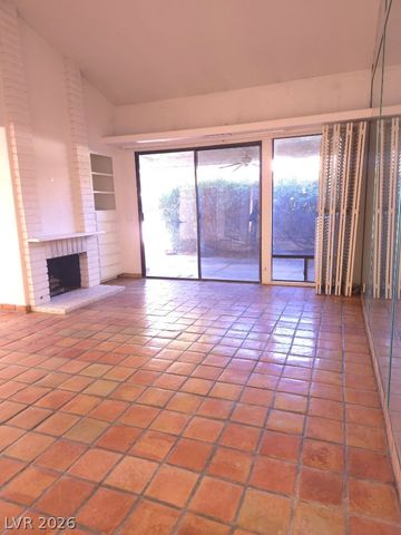 3066 Conquista Court, Las Vegas, NV 89121