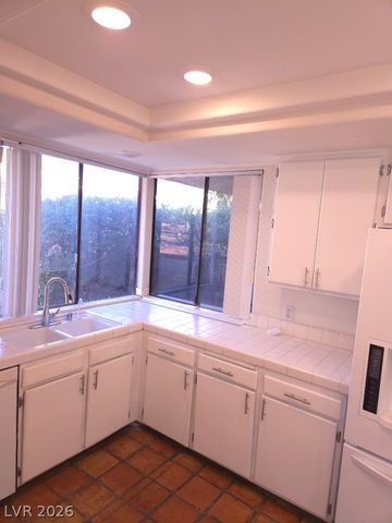 3066 Conquista Court, Las Vegas, NV 89121
