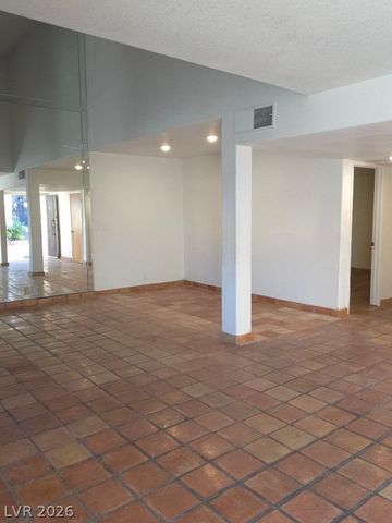 3066 Conquista Court, Las Vegas, NV 89121