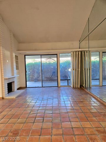 3066 Conquista Court, Las Vegas, NV 89121