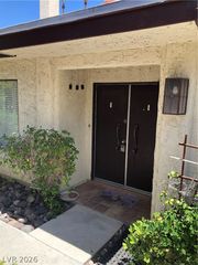 3066 Conquista Court, Las Vegas, NV 89121
