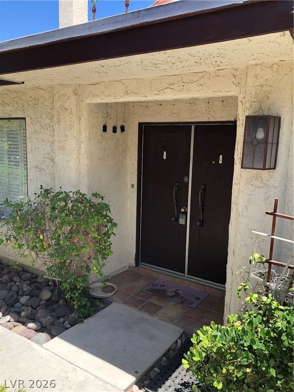 3066 Conquista Court, Las Vegas, NV 89121