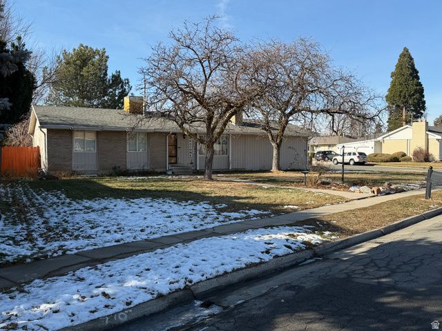 2544 E PROMENADE DR, Cottonwood Heights, UT 84121