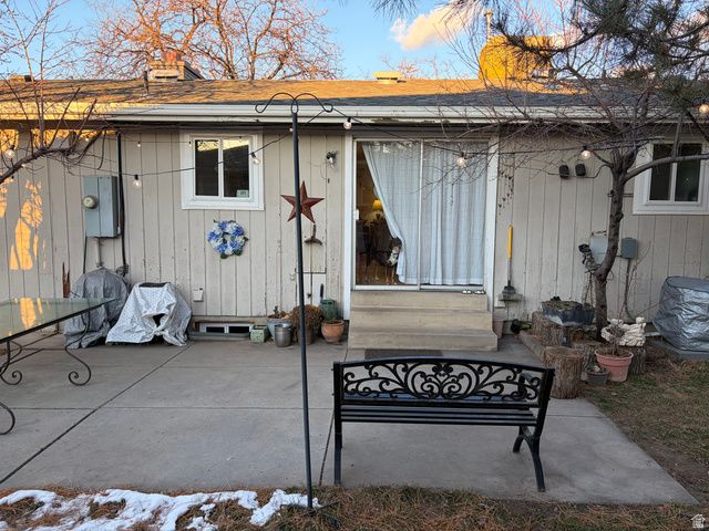 2544 E PROMENADE DR, Cottonwood Heights, UT 84121