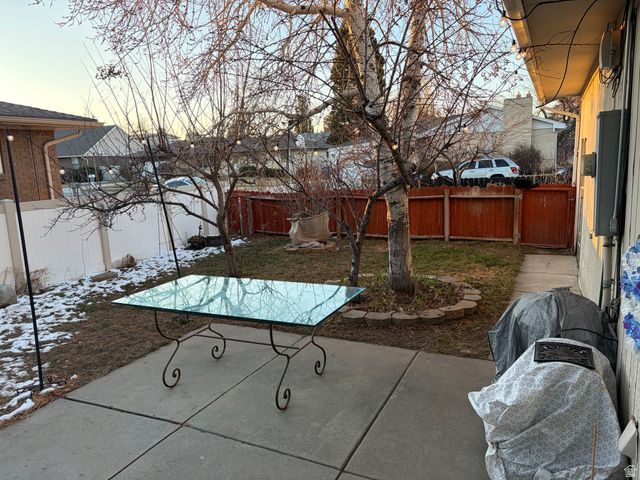 2544 E PROMENADE DR, Cottonwood Heights, UT 84121