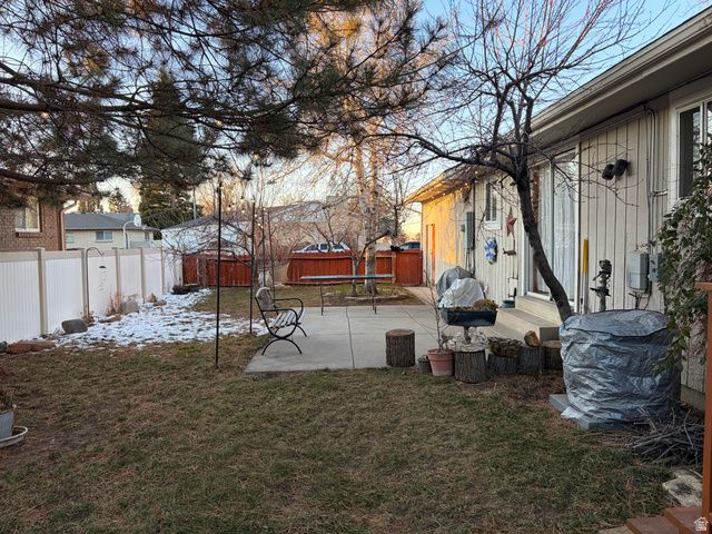 2544 E PROMENADE DR, Cottonwood Heights, UT 84121