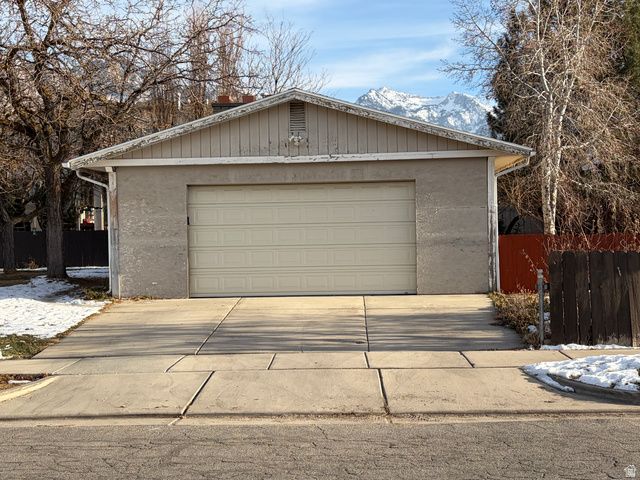 2544 E PROMENADE DR, Cottonwood Heights, UT 84121