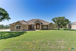 4231 Cold Springs Drive, Kempner, TX 76539