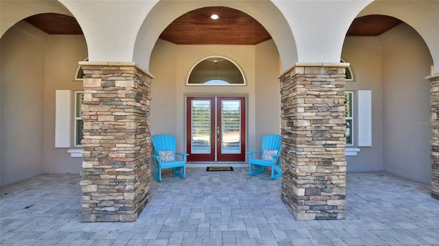 2904 PALMA LANE, New Smyrna Beach, FL 32168