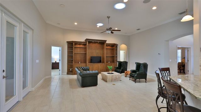 2904 PALMA LANE, New Smyrna Beach, FL 32168