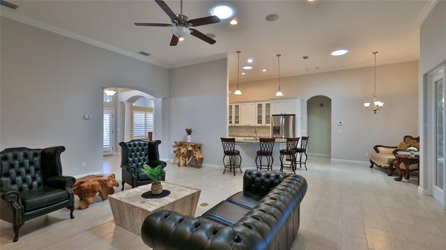 2904 PALMA LANE, New Smyrna Beach, FL 32168