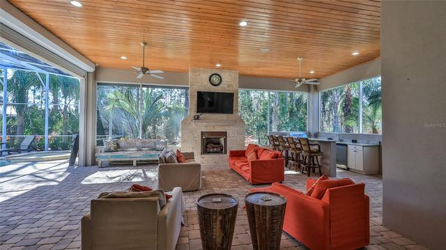2904 PALMA LANE, New Smyrna Beach, FL 32168