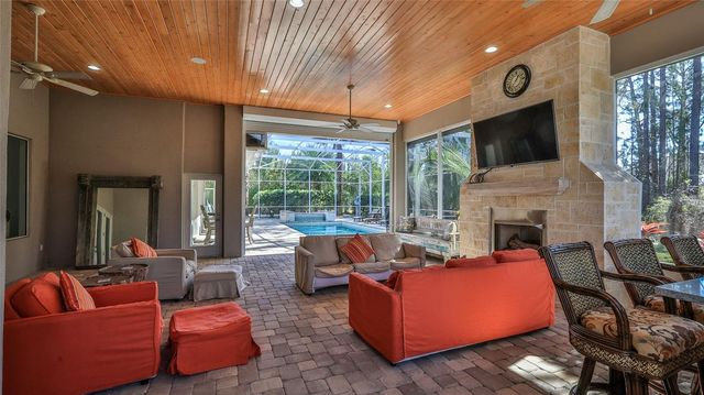 2904 PALMA LANE, New Smyrna Beach, FL 32168