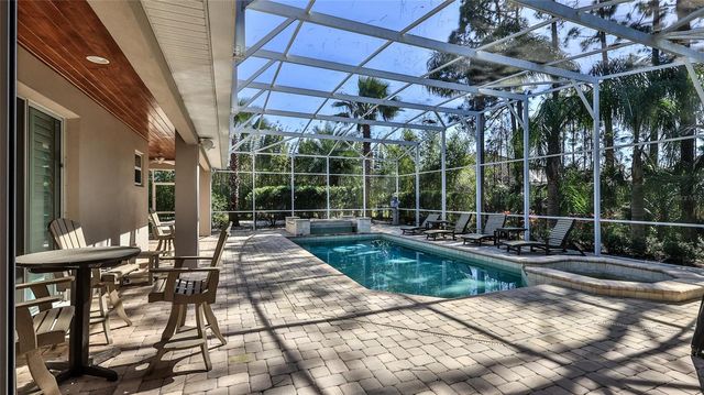 2904 PALMA LANE, New Smyrna Beach, FL 32168
