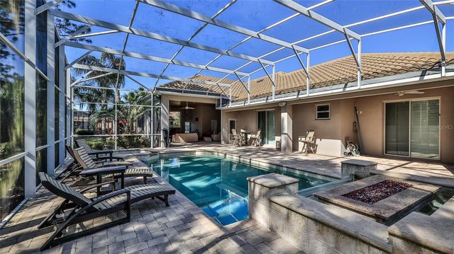 2904 PALMA LANE, New Smyrna Beach, FL 32168