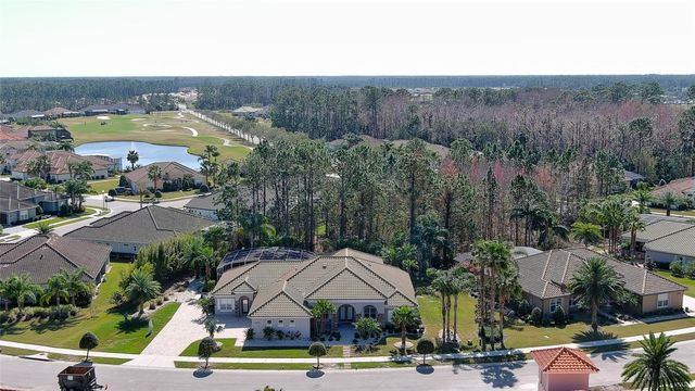 2904 PALMA LANE, New Smyrna Beach, FL 32168