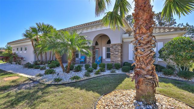 2904 PALMA LANE, New Smyrna Beach, FL 32168