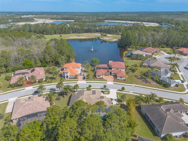 2904 PALMA LANE, New Smyrna Beach, FL 32168