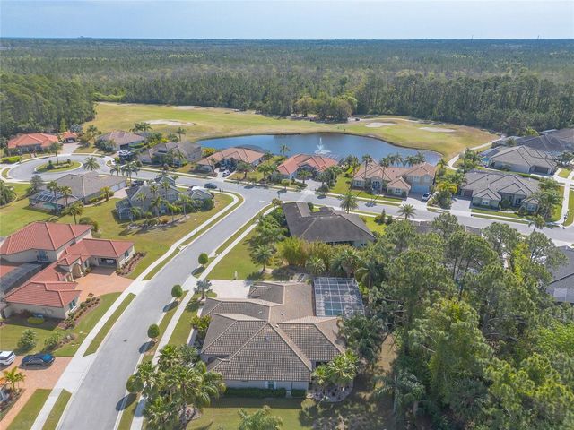2904 PALMA LANE, New Smyrna Beach, FL 32168