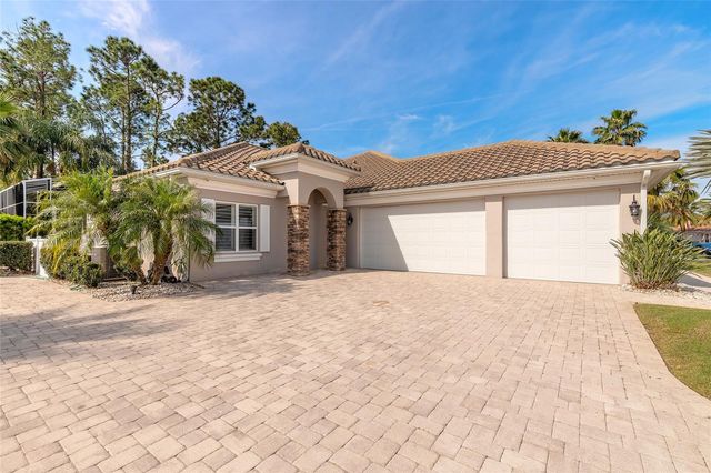 2904 PALMA LANE, New Smyrna Beach, FL 32168
