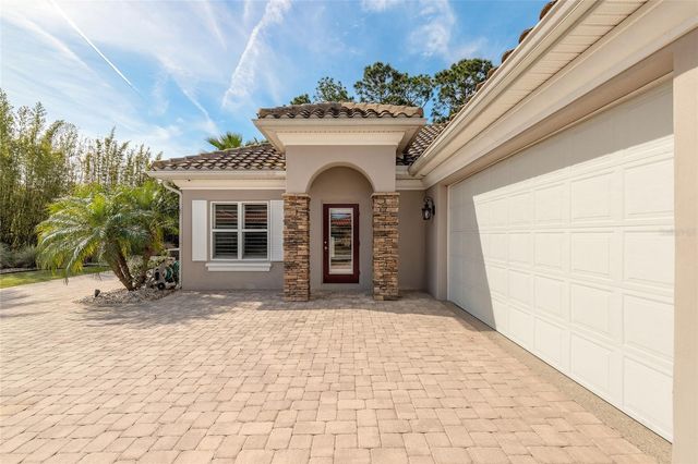 2904 PALMA LANE, New Smyrna Beach, FL 32168