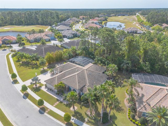 2904 PALMA LANE, New Smyrna Beach, FL 32168