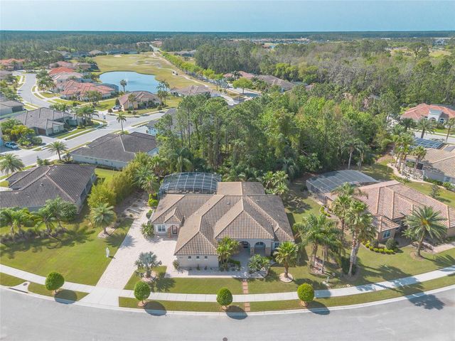 2904 PALMA LANE, New Smyrna Beach, FL 32168