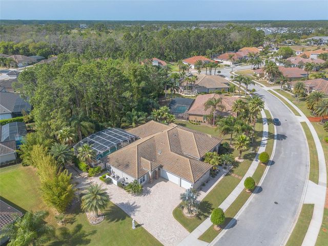 2904 PALMA LANE, New Smyrna Beach, FL 32168