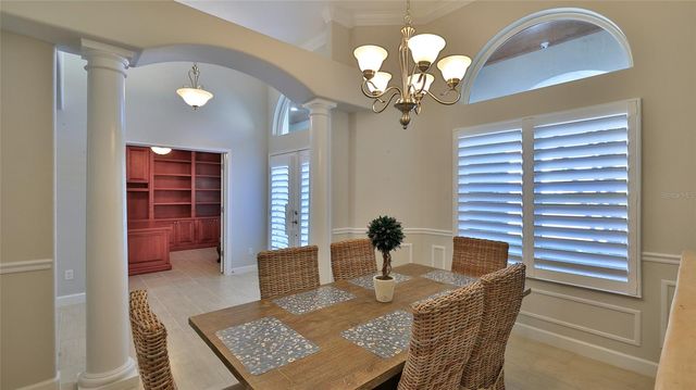 2904 PALMA LANE, New Smyrna Beach, FL 32168