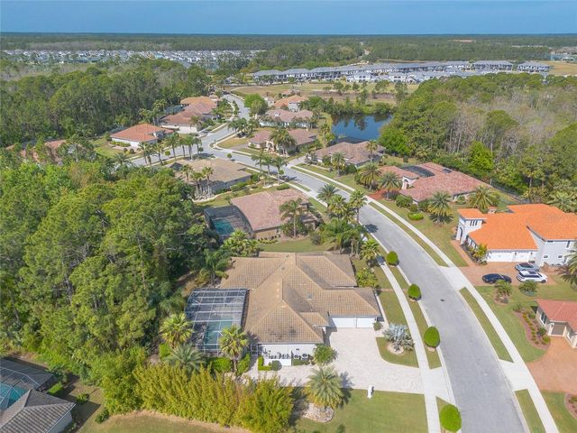 2904 PALMA LANE, New Smyrna Beach, FL 32168