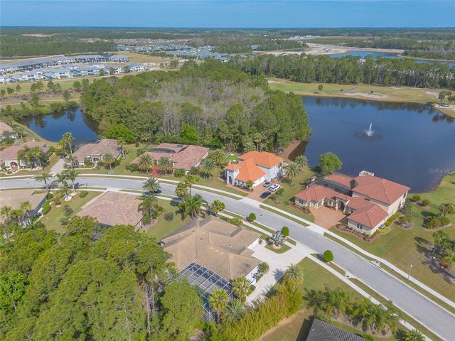 2904 PALMA LANE, New Smyrna Beach, FL 32168